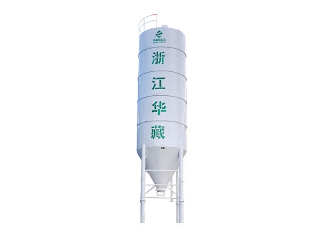 储料罐